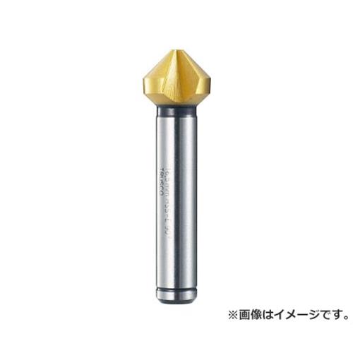 TRUSCO カウンターシンク チタンコーティング 20.5mm TCST205 [r20][s9-020]