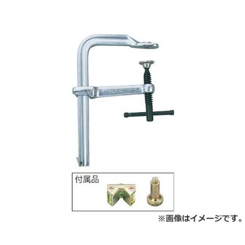 TRUSCO マルチクランプ 最大口開216mmX深さ120mm TUF85M [r20][s9-020]