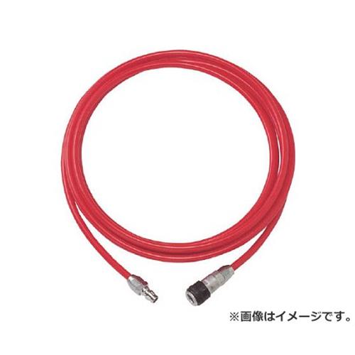 TRUSCO ウレタンブレードチューブ 6.5X10 30m カップリング付 TOP6.530 [r20][s9-020]