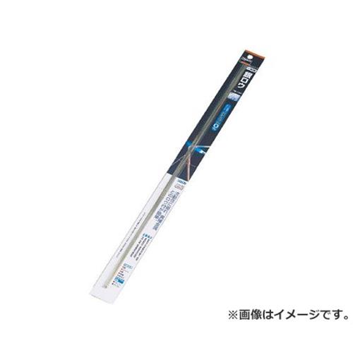 TRUSCO 銀ロウ棒 1.0X500mm 5本入 TRZ10500 5本入 [r20][s9-020]の通販は 5,620円