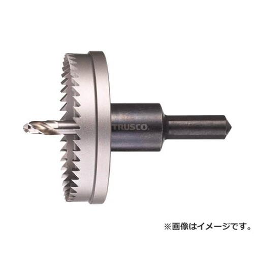 TRUSCO E型ホールカッター 43mm TE43 [r20][s9-020]の通販は