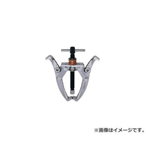 スーパー ギヤープーラG型(オートグリップ式)2本爪 G150S [r20][s9-020]