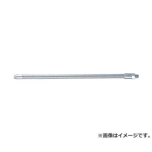 TRUSCO フレキシブルオイルノズル 取付口R3/8 丸吹き 300mm TC3R300 [r20][s9-020]