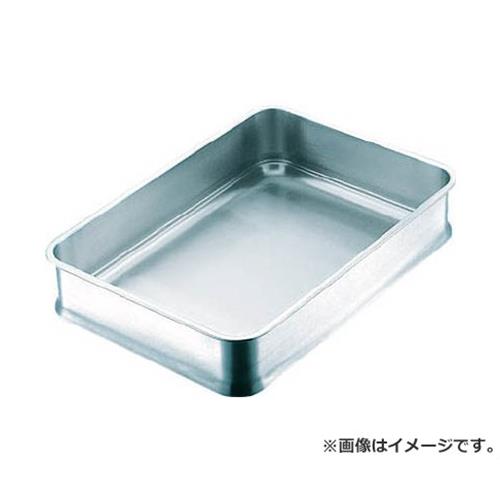 IKD 抗菌スタッキング角バット6枚取 K02700000350 [r20][s9-020]