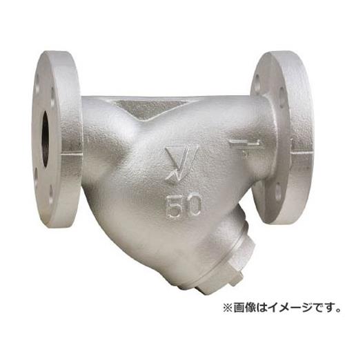 ヨシタケ Y形ストレーナ(80メ) 20A SY4080M20A [r20][s9-020]