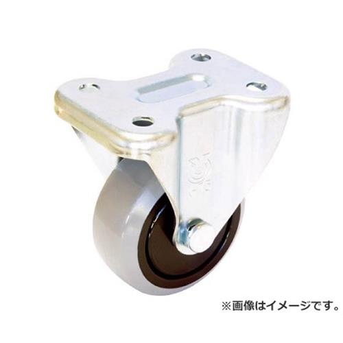 ユーエイ　緩衝キャスターＳ付自在車　１２５径帯電防止ウレタン車輪 NPG-125SUES-3 ( NPG125SUES3 ) ユーエイ 緩衝キャスター自在車帯電防止ウレタン車輪 125径 NPG125SUE2