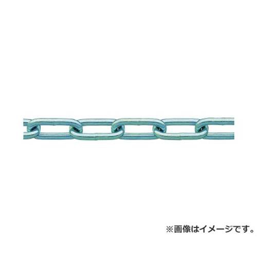 TRUSCO ユニクロカットチェーン 6.5mmX5m TIC655 [r20][s9-020]の通販は