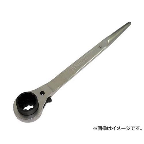 TRUSCO 両口ラチェットレンチ 爪式 六角対辺32X36 TRW3236 [r20][s9-020]の通販は