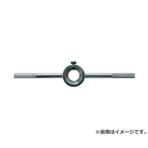TRUSCO ダイスハンドル75mm DH75 [r20][s9-020]の通販は