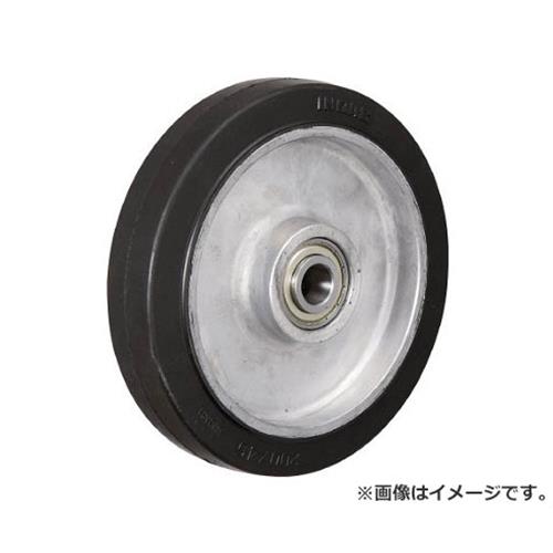 イノアック 牽引台車用キャスター 車輪のみ Φ200 TR200AW [r20][s9-020]の通販は 7,604円