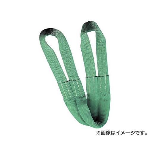 TRUSCO ワイドソフトスリング 85mmX4.5m TWS145 [r20][s9-020]の通販は 6,553円