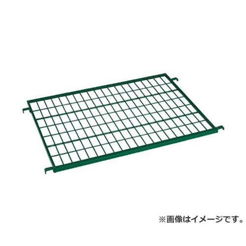 TRUSCO ハイテナー用中間棚板 鉄製・メッシュタイプ 800X600mm THT1M [r21][s9-020]