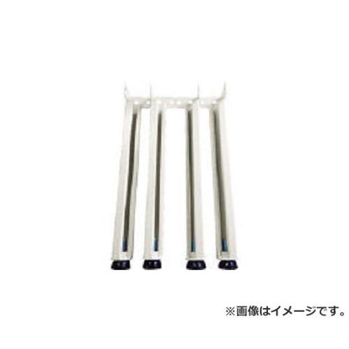TRUSCO LC型大型回転台用脚セット H500 LCK500 4本入 [r20][s9-020]の通販は 9,110円