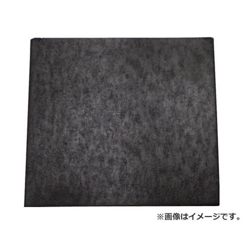イノアック カームフレックス 制振材 黒 2×1000×1000(粘着材付) RZ2 [r20][s9-020]