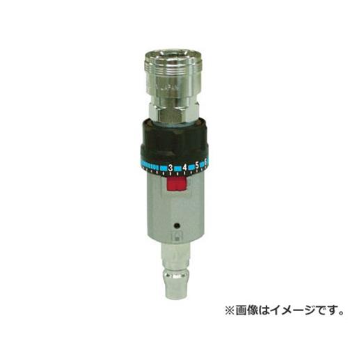 日本精器 手元減圧弁8A2.5MPa仕様カップリング付 BN3LK01K258SP [r20][s9-020]