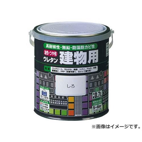 ロック 油性ウレタン建物用 くろ 1.6L H0616116S [r20][s9-010]