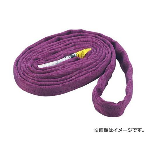 TRUSCO ラウンドスリング(JIS規格品) 1.0tX4.0m TRJ1040 [r20][s9-020]の通販は安全・保護用品