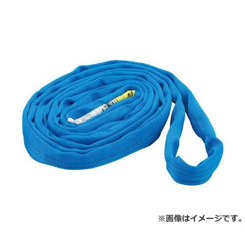 TRUSCO ラウンドスリング(JIS規格品) 1.6tX5.0m TRJ1650 [r20][s9-020]