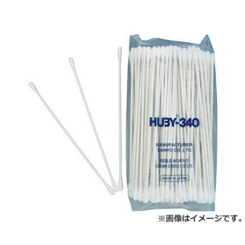 HUBY コットンアプリケーター 2000本入 CA007MB 2000本入 [r20][s9-020]