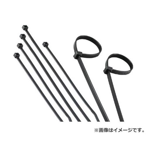 TRUSCOナイロン結束バンド耐候性タイプ幅8.9mmX長さ777mm50本入 TRJ800B 50本入 [r20][s9-020]