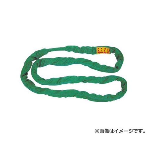 シライ マルチスリング HN形 エンドレス形 1.0t 長さ2.0m HNW010X2.0 [r20][s9-020]の通販は 6,770円