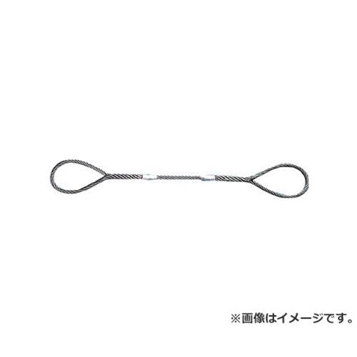 TRUSCO Wスリング Aタイプ 18mmX5m GR18S5 [r20][s9-020]