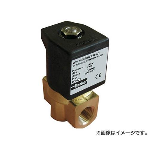 クロダ 流動物取り締まる用直動形2界面弁膜 WV121S222NVI1S8P [r20][s9-020]