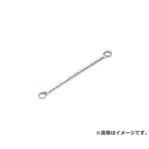 KTC ストレートロングめがねレンチセット [r20][s9-020]