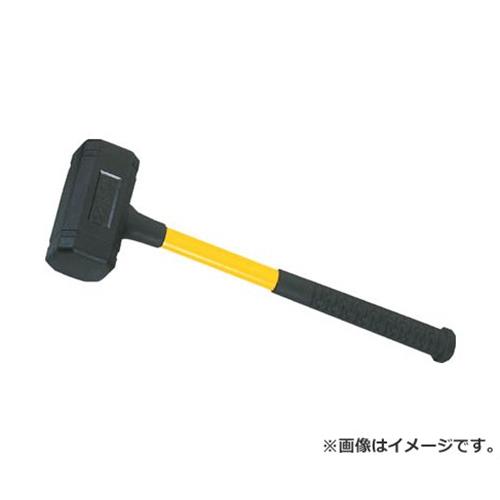 TRUSCO ウレタンハンマー グラスファイバー柄 #4 TPU4 [r20][s9-020] 6,580円