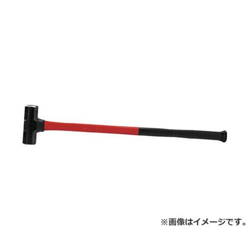 TRUSCO 両口ハンマー #10 TRH100 [r20][s9-020]