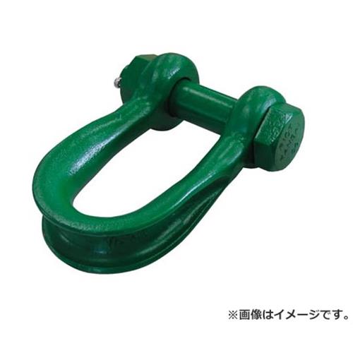 KANSAI 軽量型ワイドシャックル ストレートタイプ WRS 5t用 WRS5 [r20][s9-020]の通販は 10,500円