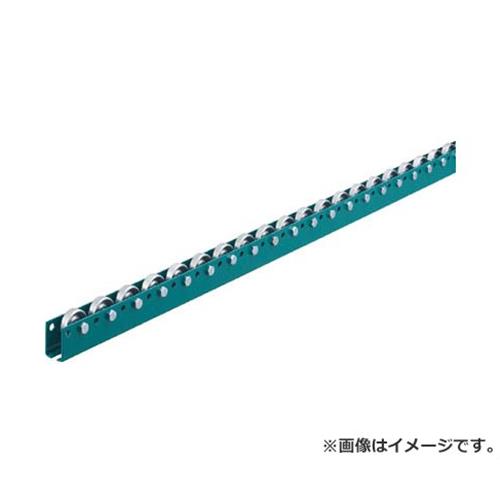 単列型スチールホイールコンベヤ 径38XT12XD6 [r20][s9-020]