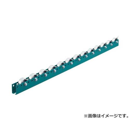 単列型スチールホイールコンベヤ 径50XT20XD8 [r20][s9-020]