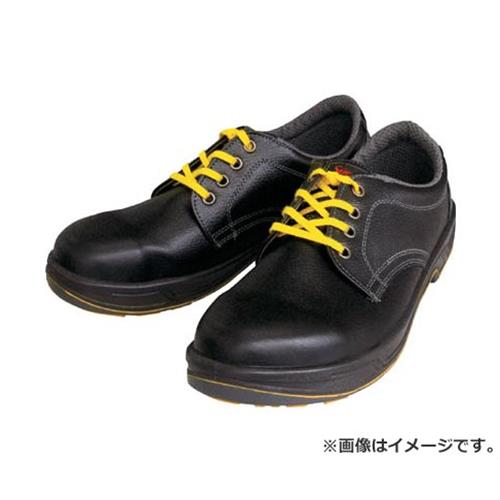 静電安全靴 短靴 SS11黒静電靴 23.5cm SS11BKS23.5 [r20][s9-020] 6,796円