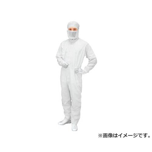 ブラストン カバーオール-白-3L BSC12001W3L [r20][s9-020]の通販は 5,925円