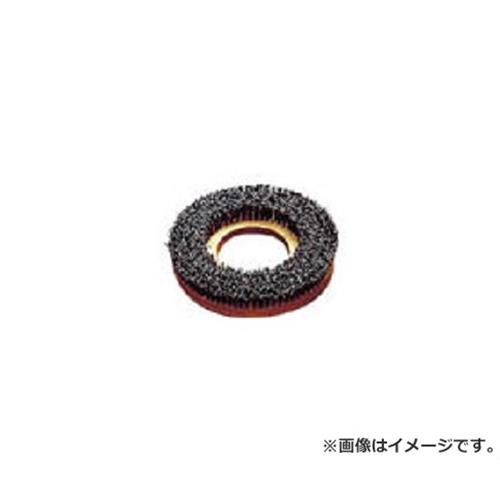 コンドル (ポリシャー用ブラシ)ワイヤーブラシ 8インチ E128 [r20][s9-020]