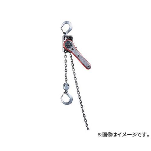 象印 Y2チェーンレバーホイスト150KG Y2K1510 [r20][s9-020]