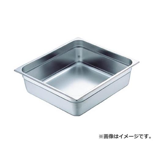 18-8スーパーデラックスパン 2/3サイズ 353×325×150 SH1876SW [r20][s9-020]