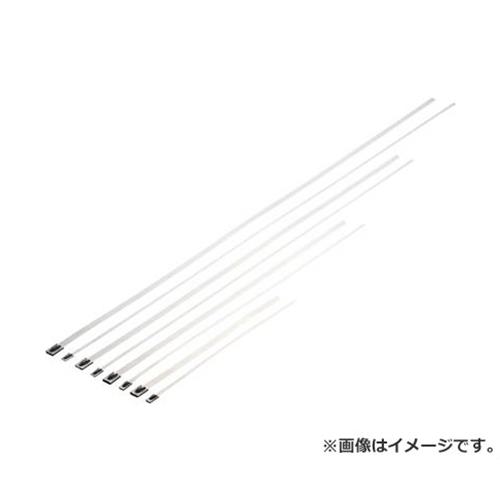 パンドウイット MLTタイプ ステンレススチールバンド SUS304 MLT4HLP 50本入 [r20][s9-030]