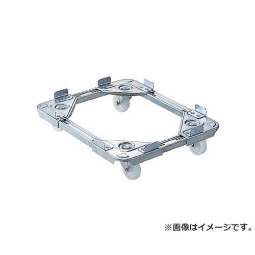 コンテナ台車 ルートボーイ202型 最大810×610 20211 [r20][s9-020]