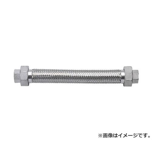 ユニオン無溶接式フレキ ALLSUS304 25A×300L [r20][s9-020]