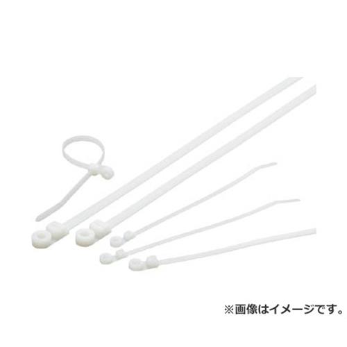 パンドウイット ネジ止めタイプナイロン結束バンド ナチュラル PLC4SS10C 100本入 [r20][s9-020]