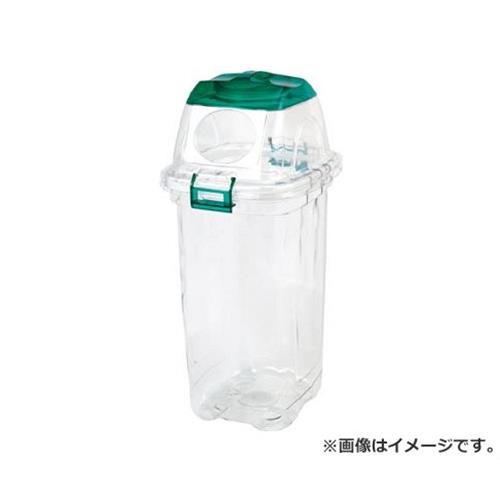 積水 透明エコダスター #45ペットボトル用 TPDD45G [r20][s9-020]