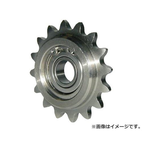 ステンレスアイドラースプロケット80 SUSID80C11D20 [r20][s9-020]
