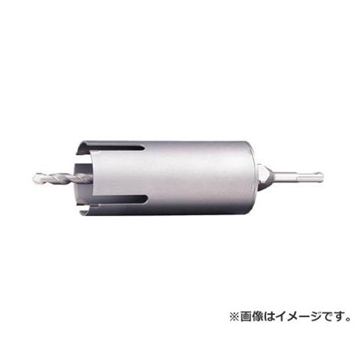 ユニカ ESコアドリル マルチ80mm SDSシャンク ESM80SDS [r20][s9-020]