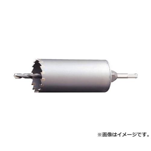 ユニカ ESコアドリル 振動用80mm SDSシャンク ESV80SDS [r20][s9-020]