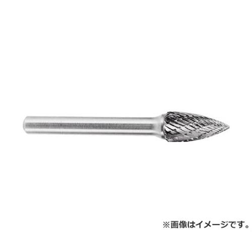 スーパー 超硬バーロングシャンク径6ミリダブルカット(刃径9.5 SB4C03SL [r20][s9-020] 5,860円