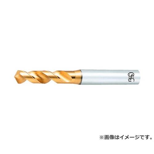OSG EXゴールドドリル ステンレス・軟鋼用スタブ 11.1 EXSUSGDS11.1