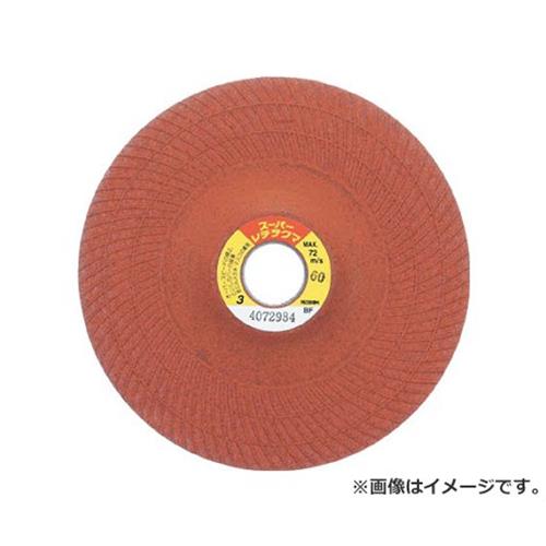 レヂボン スーパーレヂテクマSRT 100×4×15 36 SRT100436 ×25枚セット [r20][s9-020]の通販は