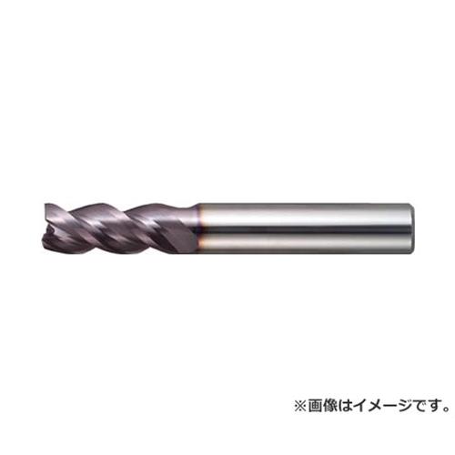三菱K 小径エンドミル MSMHZDD0600 [r20][s9-020]